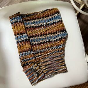 ✨SOLD✨NWT Misha & Puff fisherman hood